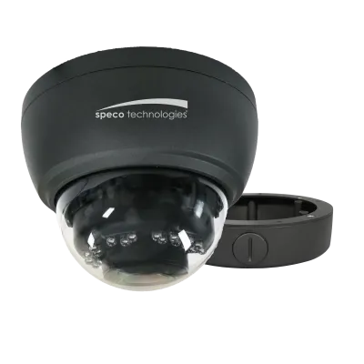 Speco - HT5940TM - 2MP HD-TVI IR Dome Camera