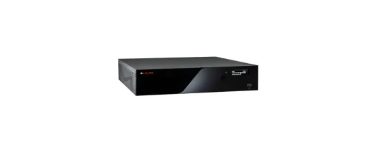 LiLin - NVR6864E-7X16TB - 112TB 64 CH 4K 2U 19 Video Recorder