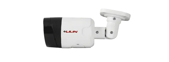 LiLin - V1W9452E2 - 5MP Day & Night Fixed Smart Dual Light Bullet IP Camera
