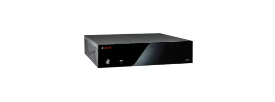 LiLin - NCS3600E - NCS Control Center Management Server