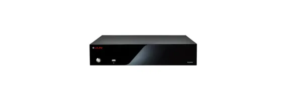 LiLin - NCS1440E - NCS 144CH Control Server