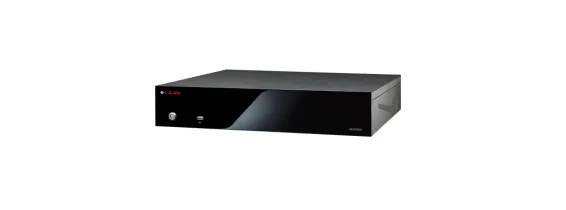 LiLin - NCS1440E - NCS 144CH Control Server