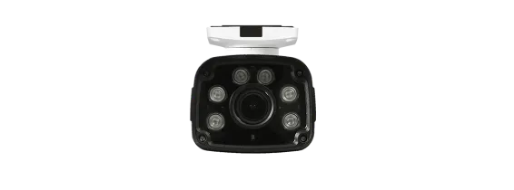 LiLin - Z6W9552X3 - 5MP Day & Night Auto Focus IR IP Bullet Camera