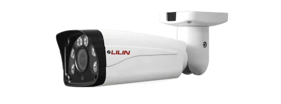 LiLin - Z6W9582X3 - 4K Day & Night Auto Focus Smart Dual Light Bullet IP Camera