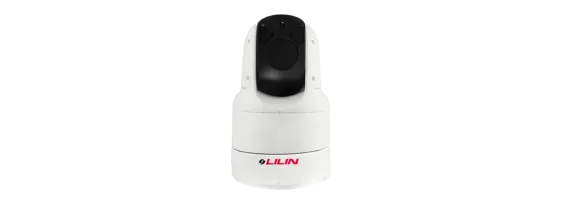 LiLin - S7R5924MX30-T19 - Bispectral PTZ IP Camera | Auto Tracking
