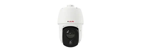 LiLin - S7R5A24EX30-AT3 - Bi-Spectrum Thermal Fusion PTZ Camera