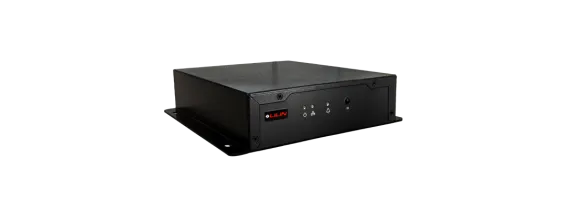 LiLin - VD6022 - Network Video Decoder