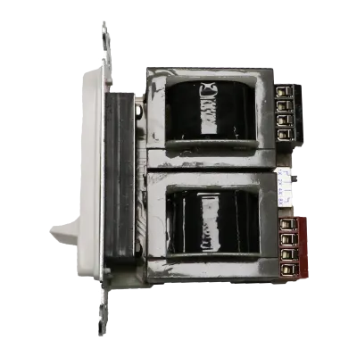 Speco - IMP100DLWH - 100W Imp Match Volume Control Slider – White