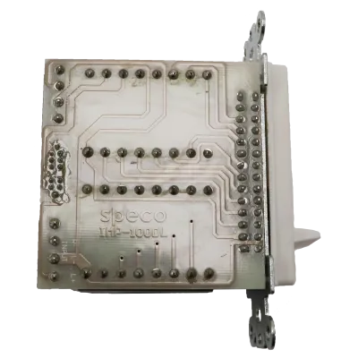 Speco - IMP100DLWH - 100W Imp Match Volume Control Slider – White