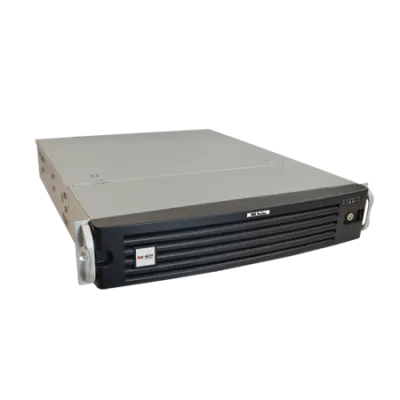 ACTi - INR-430 - 200 Channel 8-Bay RAID Rackmount Standalone NVR