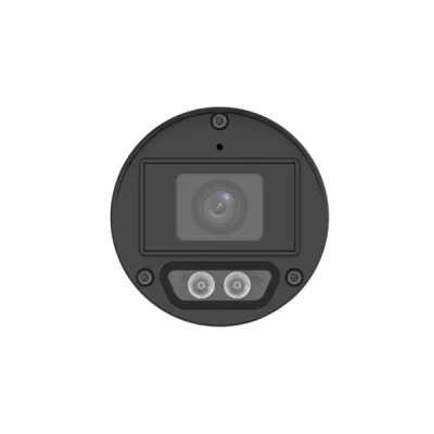 UNV - EC-B4F28DL - 4MP Dual Light IP Bullet Camera
