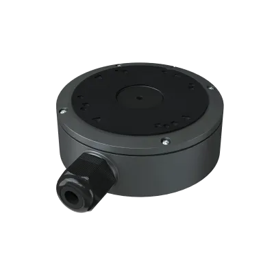 Speco - JB3G - Junction Box Grey