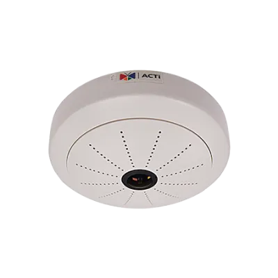 ACTi - KCM-3911 - 4MP with WDR 80dB