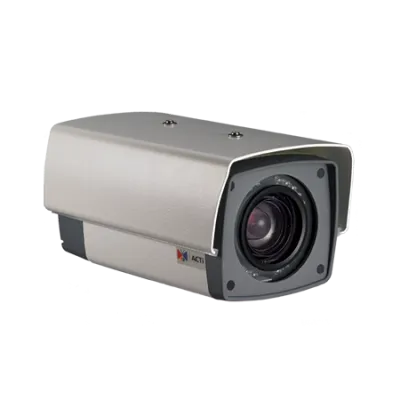 ACTi - KCM-5311E - 2MP 35x Outdoor Zoom Box with Advanced WDR