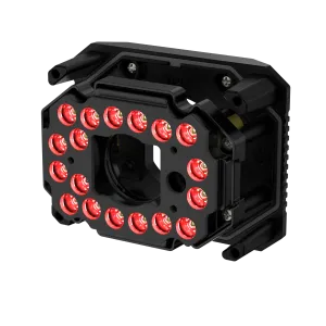 Hanwha - SPI-BRW0 - LED Module For 6mm Lens