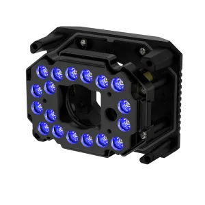 Hanwha - SPI-BBN0 - LED Module For 16-25mm Lens