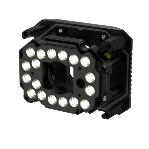 Hanwha - SPI-BWM1 - LED Module For 8mm Lens