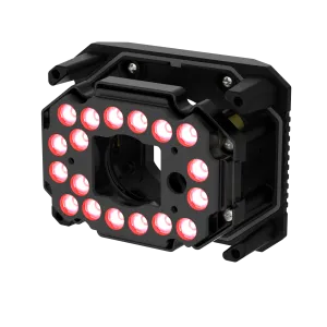 Hanwha - SPI-BRM1 - LED Module For 8mm Lens