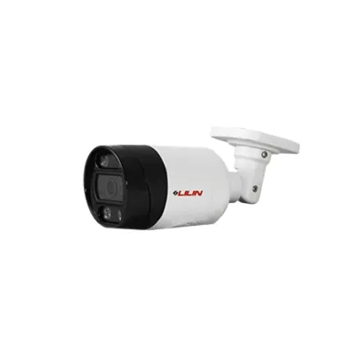LiLin - P6W9482E2 - 4K Day & Night Fixed Smart Dual Light Bullet IP Camera