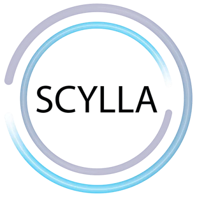 Scylla AI - AST-16-2620 - Scylla Vanguard Edge Device
