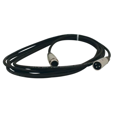 Speco - MCA20 - 20′ High Performance Microphone Cable