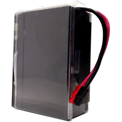 MINUTEMAN - BM0072 - Battery for PRO-RT Series PRO750RT2U UPS