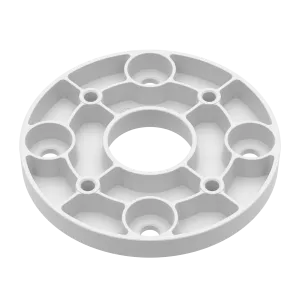 Hanwha - SBP-004PBW - Mounting Converter