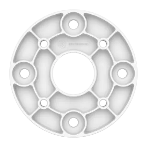 Hanwha - SBP-004PBW - Mounting Converter