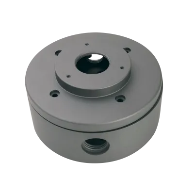 Speco - O2JBB - Junction box for Bullet Camera