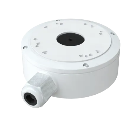 Speco - O4B9M - 4MP H.265 IP Bullet Camera with Advanced Analytics