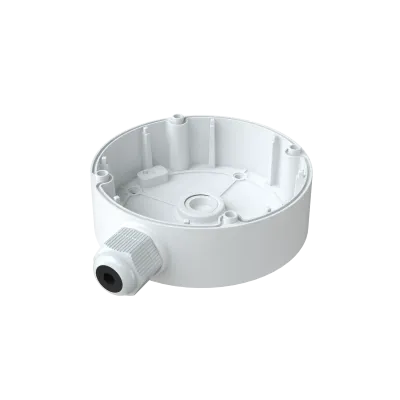 Speco - O4D9 - 4MP H.265 IP Dome Camera with Advanced Analytics