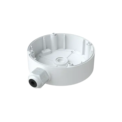 Speco - O6D1 - 6MP Vandal Resistant IP Dome Camera with Advanced Analytics