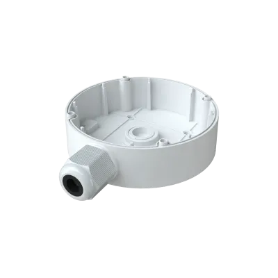 Speco - O6D1M - 6MP Vandal Resistant IP Dome Camera with Advanced Analytics