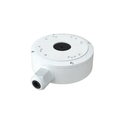 Speco - O6T1 - 6MP Vandal Resistant IP Turret Camera with Advanced Analytics
