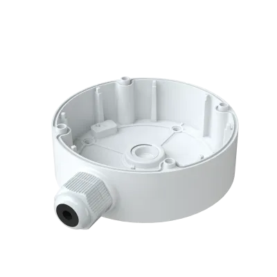 Speco - O8D9 - 8MP (4K) IP Dome Camera with Advanced Analytics, NDAA Compliant