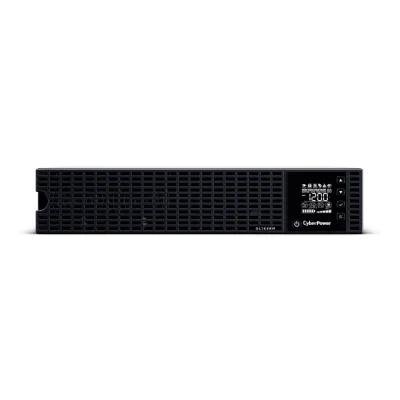 CyberPower - OL2K2RM - 2200VA Essential Online Rackmount UPS