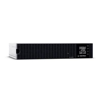 CyberPower - OL3KRM - 3000VA Essential Online Rackmount UPS