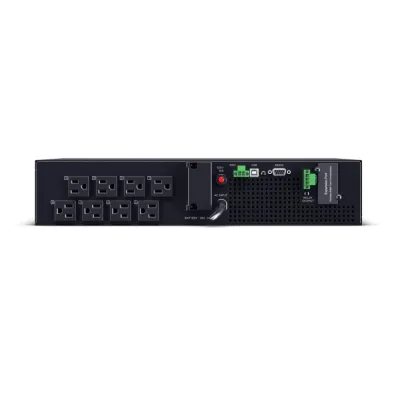 CyberPower - OL1KRTHD - 1000VA Smart App Online 2U Rackmount UPS