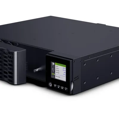 CyberPower - OL3KRTHD - 3000VA Smart App Online 2U Rackmount UPS