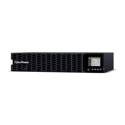 CyberPower - OL1KRTHD - 1000VA Smart App Online 2U Rackmount UPS