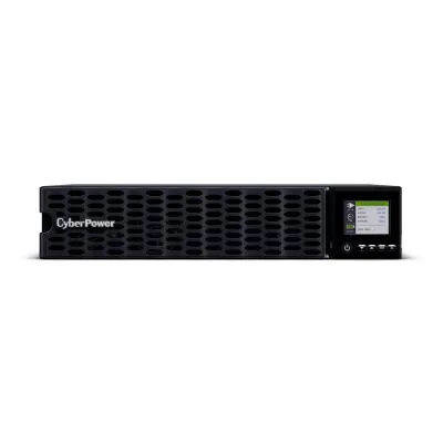 CyberPower - OL2K2RTHD - 2200VA Smart App Online 2U Rackmount UPS