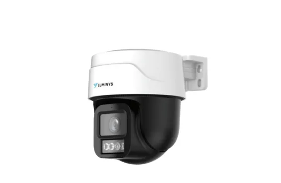 Luminys - P32-4NA16D - P3 4MP LumiNightKing Pan/Tilt