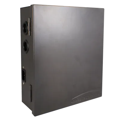 Speco - P4W5DUL - 4CH @ 5A DC Camera Power Supply – UL Certified (W-12VDC-4P/5A(UL)AP)