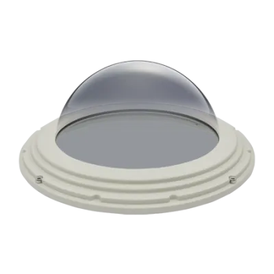 ACTi - PDCX-1107 - Vandal Proof Smoked Dome Cover (for KCM-8211)