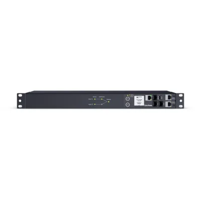 CyberPower - PDU44001G - Gigabit Switched ATS PDU