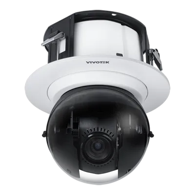 Vivotek - AM-10I - Recessed Kit for PTZ Camera SD9367-EHL, SD9387-EHL