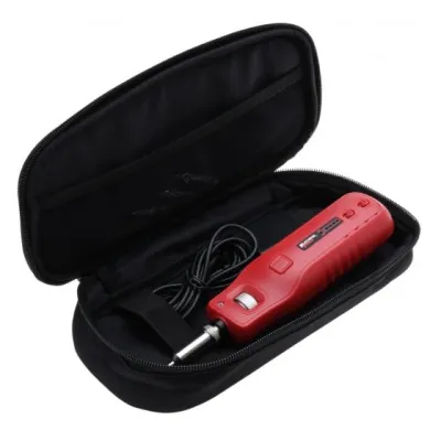 Platinum Tools - PT-SCOPE-200 - Wireless Fiber Optic Inspection Scope