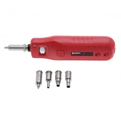 Platinum Tools - PT-SCOPE-200 - Wireless Fiber Optic Inspection Scope