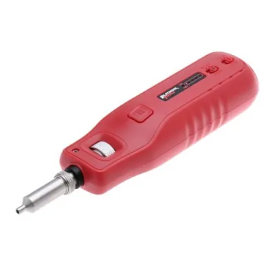 Platinum Tools - PT-SCOPE-200 - Wireless Fiber Optic Inspection Scope