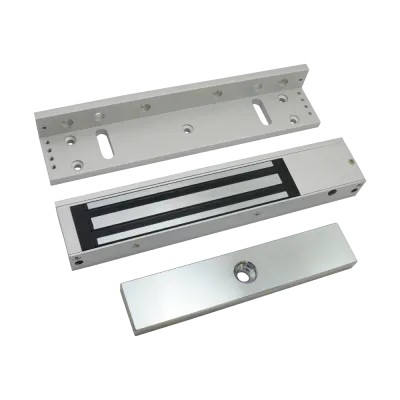 ACTi - PLOC-2005 - Magnet Lock + Bracket